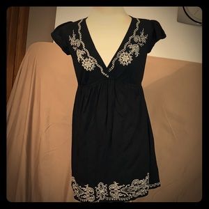 Angie Dress NWT